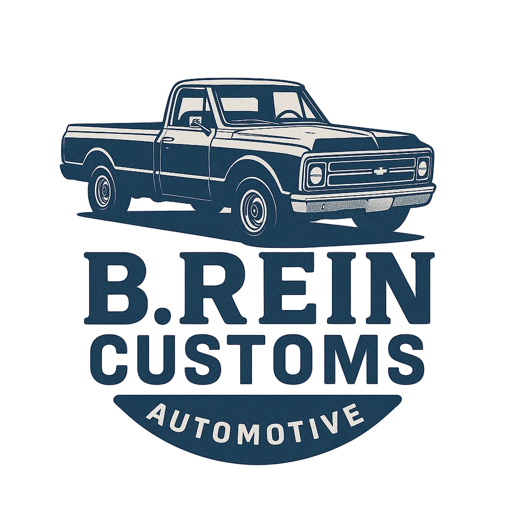 B.Rein Customs